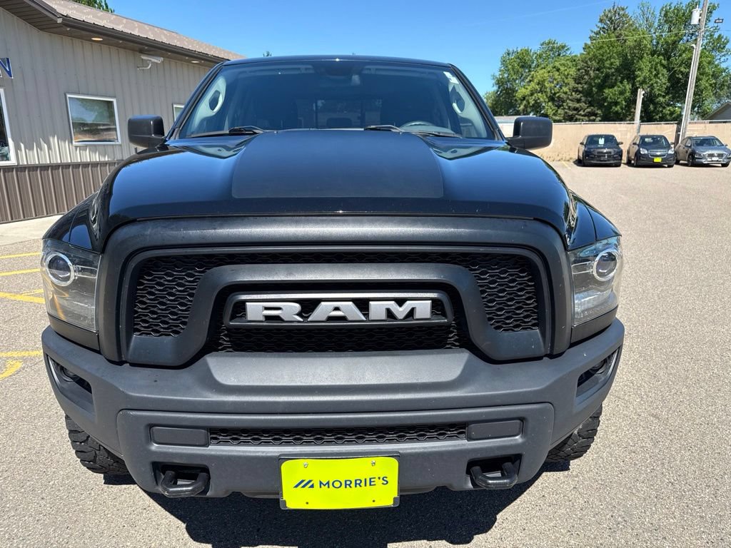 ram ram 1500 classic 2020 1C6RR7GG8LS131170 image ram ram 1500 classic 2020 1C6RR7GG8LS131170 image